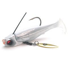 Shad Raid Head Swimmer Libero 6cm/7g 002 Ju-Ketsu