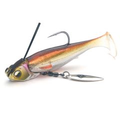 Shad Raid Head Swimmer Libero 6cm/7g 006 Stain Wakasagi