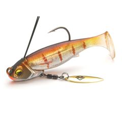 Shad Raid Head Swimmer Libero 6cm/7g 008 Onion Gill