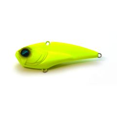 Vobler Raid LEVEL VIB BOOST HEAVY 6cm/14g, culoare 027 Lemon Power