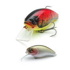 Vobler Raid LEVEL CRANK GORILLER 6.6cm/17.5g, culoare Bait Japan