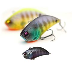 Vobler Raid LEVEL VIB 5.4cm/10.6g, culoare 014 Bull