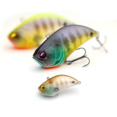 Vobler Raid LEVEL VIB 5.4cm/10.6g, culoare 042 Onion Gill