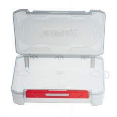 Cutie Rapala Tackle Tray Deep Open 356