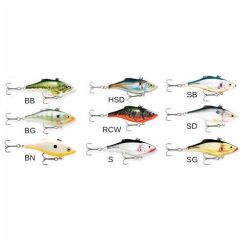 Vobler Rapala RNR 7cm/16g, culoare SD