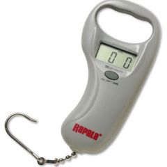 Cantar Rapala digital RSDS-50 25kg