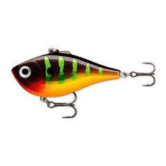 Vobler Rapala Rippin Rap 6cm/14g, culoare RTR