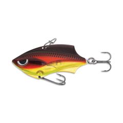 Vobler Rapala Rap-V Blade 6cm, culoare RDF