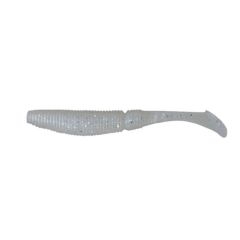 Shad Rapture Power Shad 5cm, culoare Pearl Blue