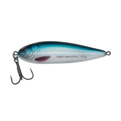 Lingura oscilanta Abu Garcia Rattlin' Atom 9.5cm/16.5g, culoare Baltic Herring