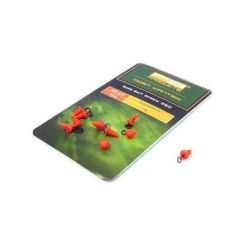 PB Ring Bait Screw 360 Red