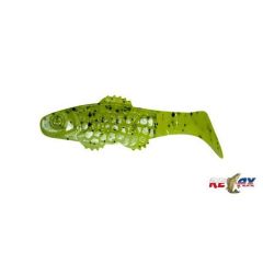 Shad Relax Clonay Laminat 5 cm, culoare 045 - 15buc/plic