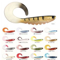 Grub Storm R.I.P.Curly Tail 20cm GR