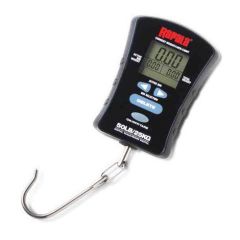 Cantar digital Rapala Compact Touchscreen 25kg