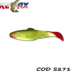 Shad Relax Diamond Shad Standard 6.2cm, culoare 271 - 10buc/plic