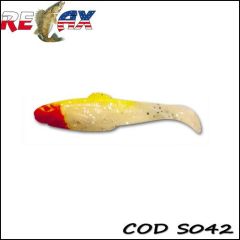 Shad Relax Diamond Shad Standard 6.2cm, culoare 042 - 10buc/plic