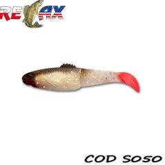 Shad Relax Diamond Shad Standard 6.2cm, culoare 050 - 10buc/plic