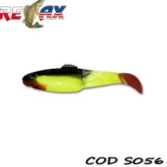 Shad Relax Diamond Shad Standard 6.2cm, culoare 056 - 10buc/plic