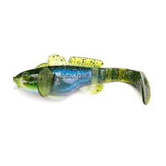 Shad ShadXperts SX Bullhead 9.5cm/12g, culoare Bluepearl Baby-Bass