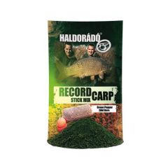 Nada Haldorado Record Carp Stick Mix Green Pepper 800g