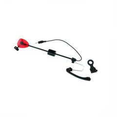 Swinger Carp Zoom Bite Indicator Red