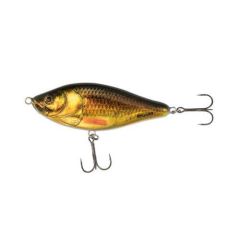 Vobler Biwaa Glider Raffal 7.5cm, 17g, culoare Red Horse