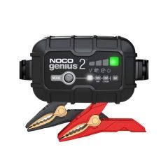 Redresor Noco Genius 2 Smart 6V/12V pentru acumulatori 40Ah