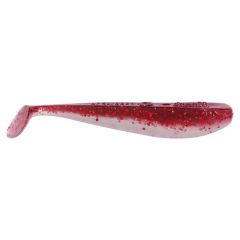 Shad Mann's Q-Paddler 8cm, culoare Red Shad