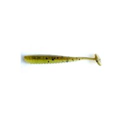 Shad Reins Aji Ringer 3.8cm, culoare Green Pumpkin Chart Melon