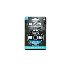 Fir Fluorocarbon Spro Reload Freestyle 0.35mm/7.5kg/15m