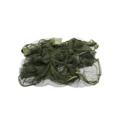 Rezerva plasa minciog Trakker EQ Spare Landing Net Mesh Olive