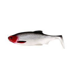 Shad Westin Ricky The Roach Shadtail 10cm/14g, culoare Redlight