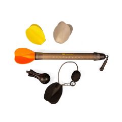 Kit pentru sondat RidgeMonkey MarkaFloat Kit, Small