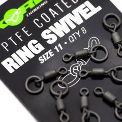 Varteje Korda PTFE Ring Swivel Nr.11