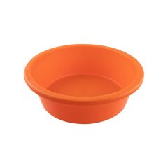 Lighean Ringers Groundbait Bowl 17L - Aqua