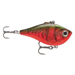 Vobler Rapala Rippin Rap 5cm/9g, culoare RCW