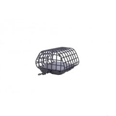 korum river cage feeder momitor