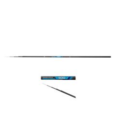 Varga Benzar River Pole 5m/3-30g