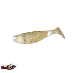 Shad Relax Jankes 7.5cm, culoare 031 - 10buc/plic