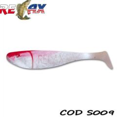 Shad Relax Jankes Standard 15cm, culoare 009 - 5buc/plic