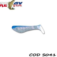 Shad Relax Kopyto Standard 3cm, culoare 041 - 25buc/plic