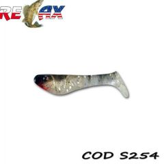 Shad Relax Kopyto Standard 3cm, culoare 254 - 25buc/plic