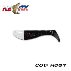 Shad Relax Kopyto Head 6.2cm, culoare 037 