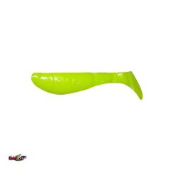 Shad Relax Kopyto Standard 6.2cm, culoare 055 - 10buc/plic