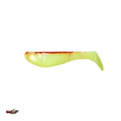 Shad Relax Kopyto Standard 6.2cm, culoare 057 - 10buc/plic