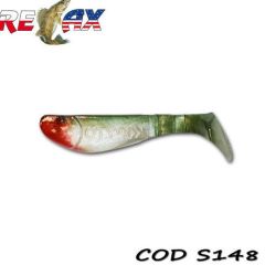 Shad Relax Kopyto Standard 6.2cm, culoare 148 - 10buc/plic