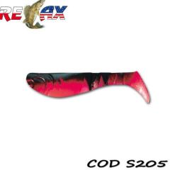 Shad Relax Kopyto Standard 6.2cm, culoare 205 - 10buc/plic