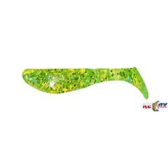 Shad Relax Kopyto Standard 6.2cm, culoare 203 - 10buc/plic