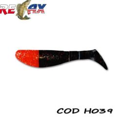 Shad Relax Kopyto Head 7.5cm, culoare 039 - 10buc/plic