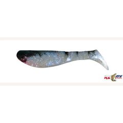 Shad Relax Kopyto Standard 7.5cm, culoare 044 - 10buc/plic